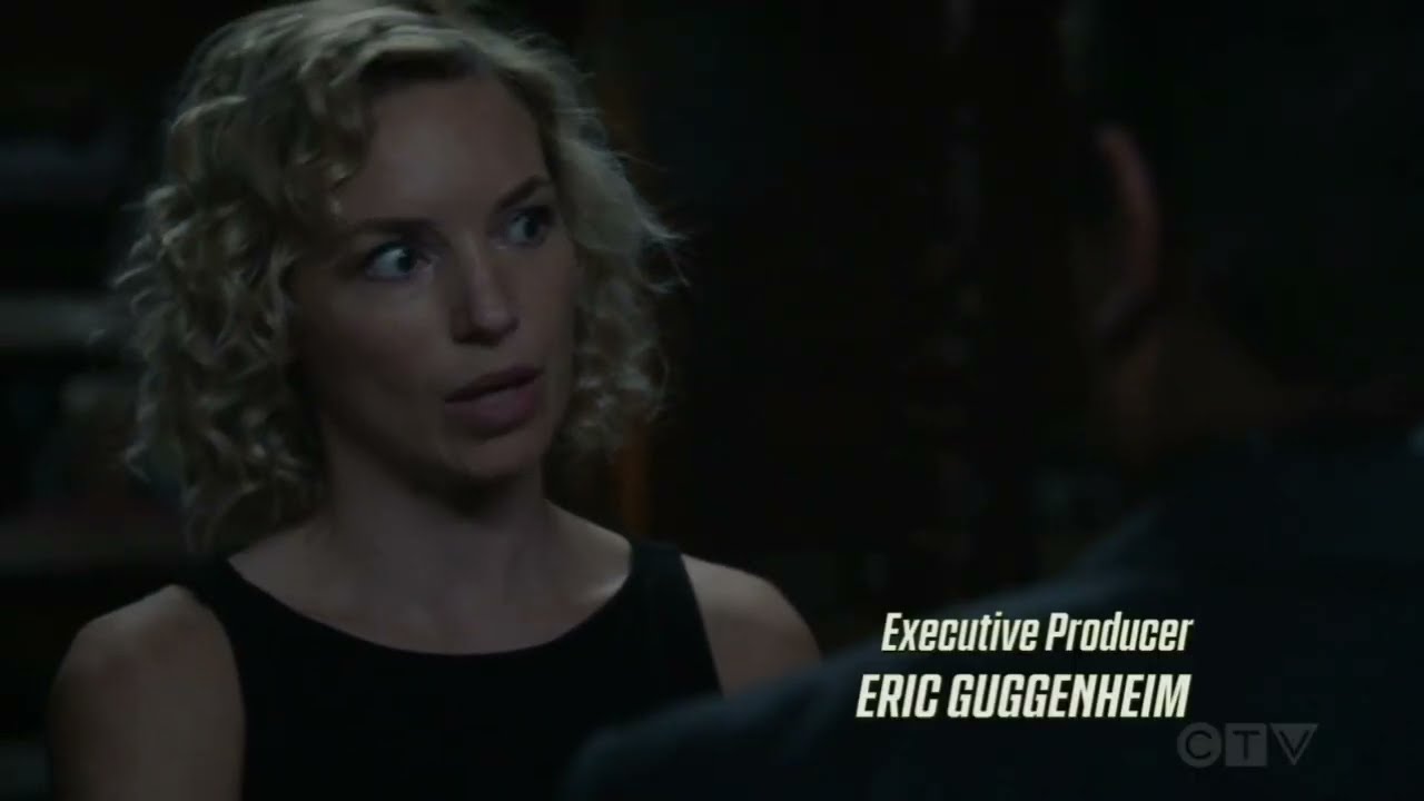 Magnum P.I 05x10 - Magnum and Higgins | 