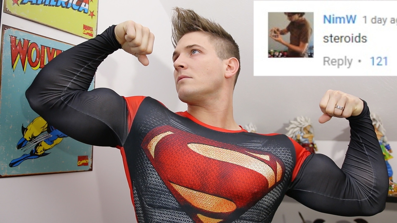 Reacting To 