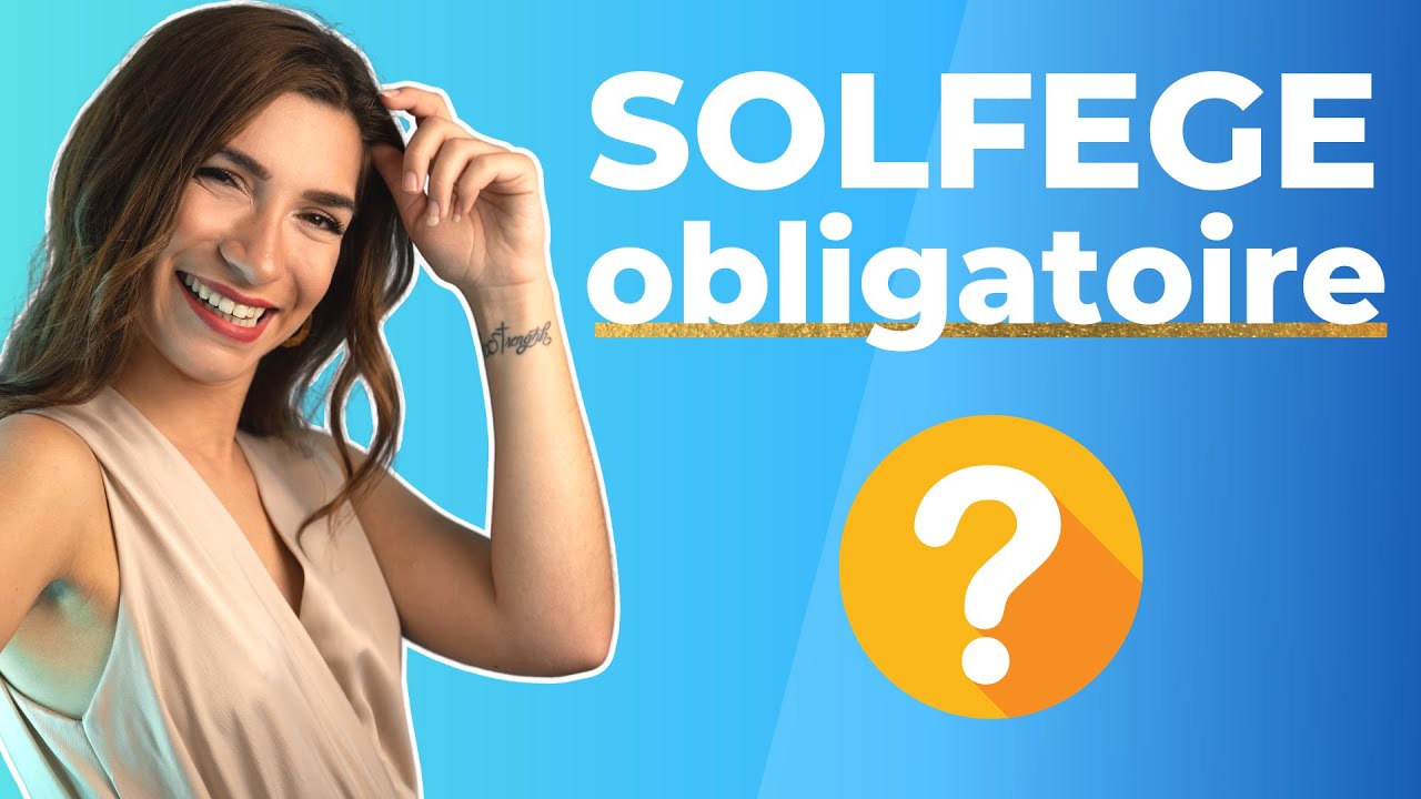 Apprendre &agrave; CHANTER SANS SOLFEGE ! Possible ?