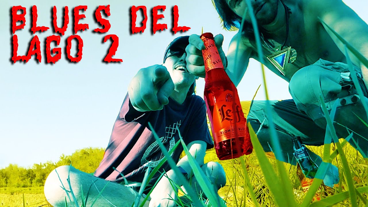 blues del lago ep2