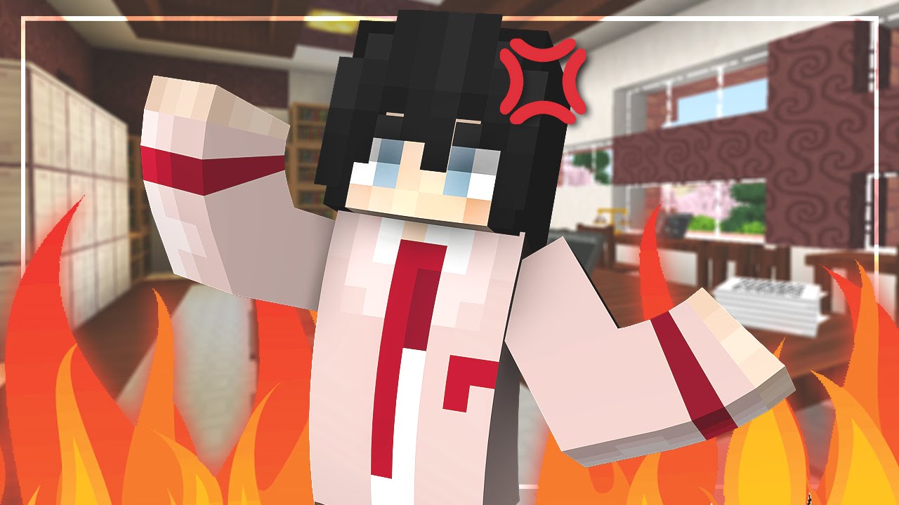 Minecraft M.A.G.I.C 