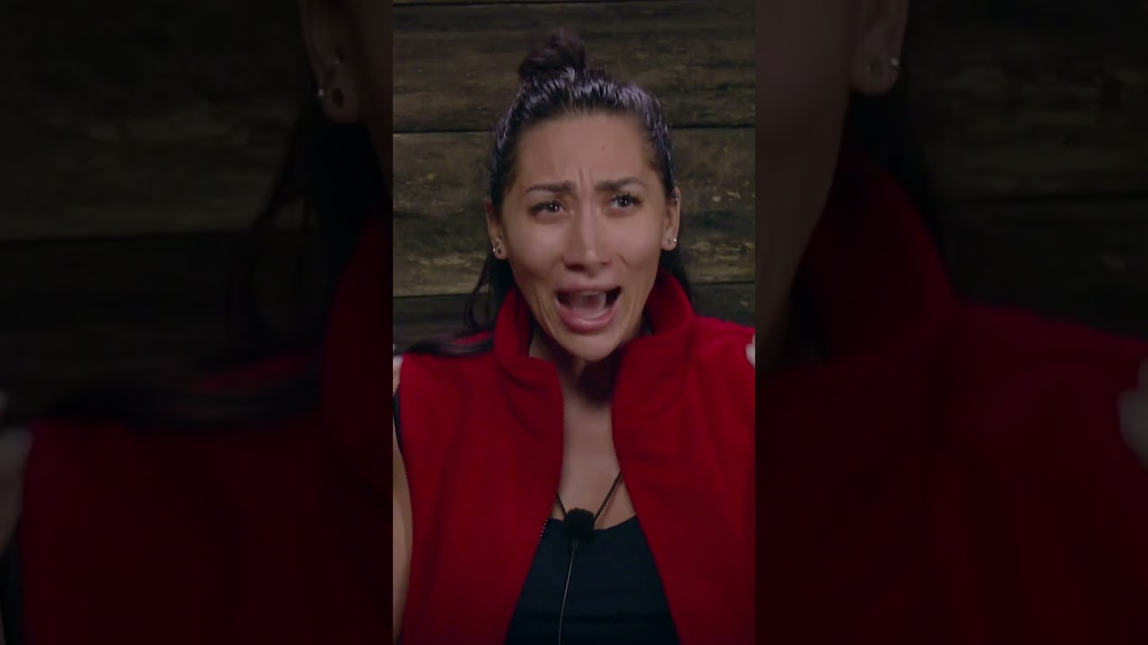 Samira KONFRONTIERT Eva 💥 Wegen S*x mit Serkan 😱| Dschungelcamp 2026