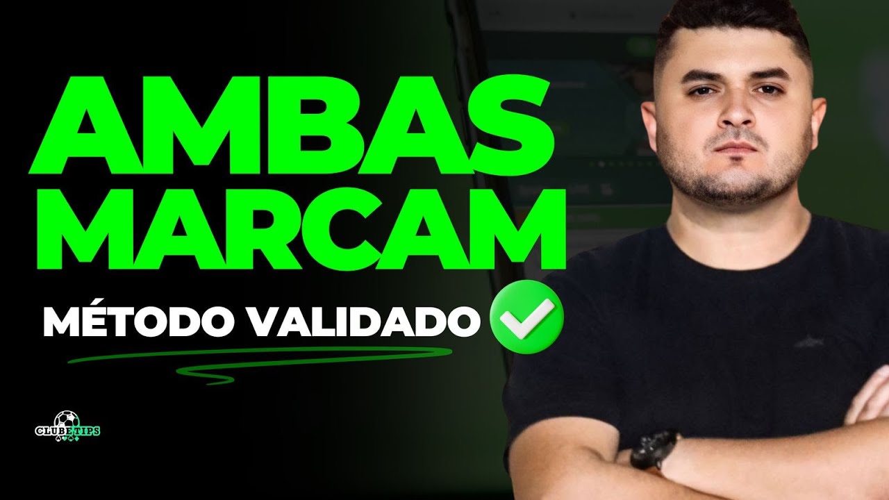AMBAS MARCAM A PROVA DE REDS - CÁLCULO CPG - ATUALIZADO