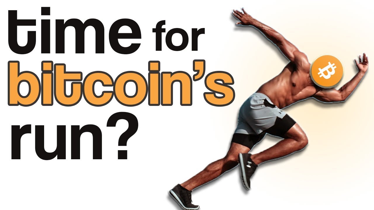 How I'm Preparing For The Next Bitcoin / Crypto Phase