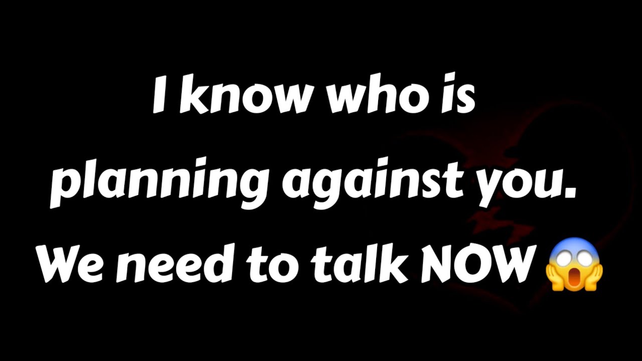 I know who is planning against you. We need to... 😱😥😢😭😩😫🥱 || Dm to Df Love Letters 💌🫂 #loveletter 