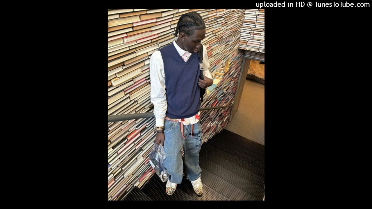 Pz’ type beat “blue paint” (prod.areulost)