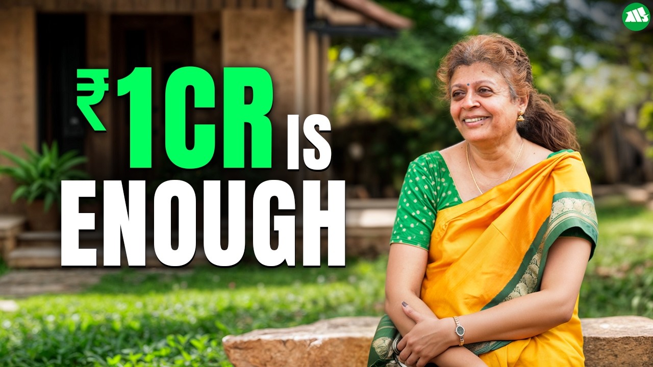 She Had ₹50 LPA But Said 