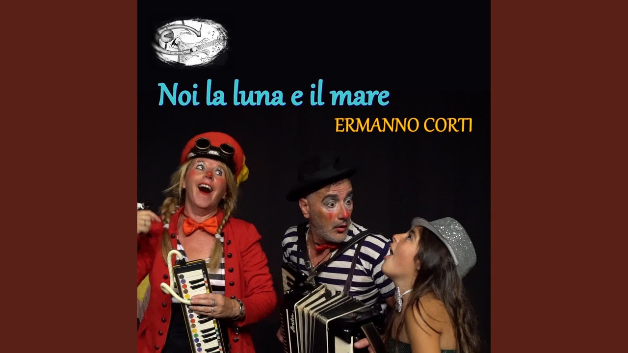 Noi la luna e il mare