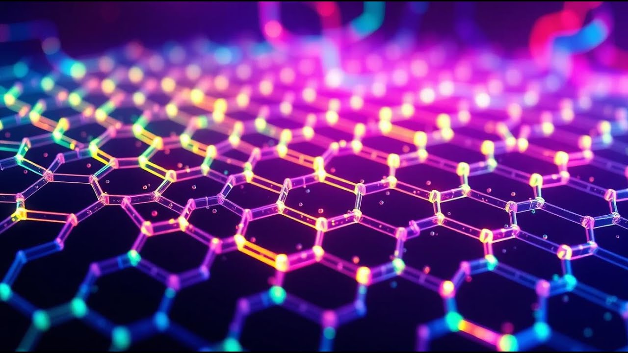 The Future of Graphene Technology | Episode 310