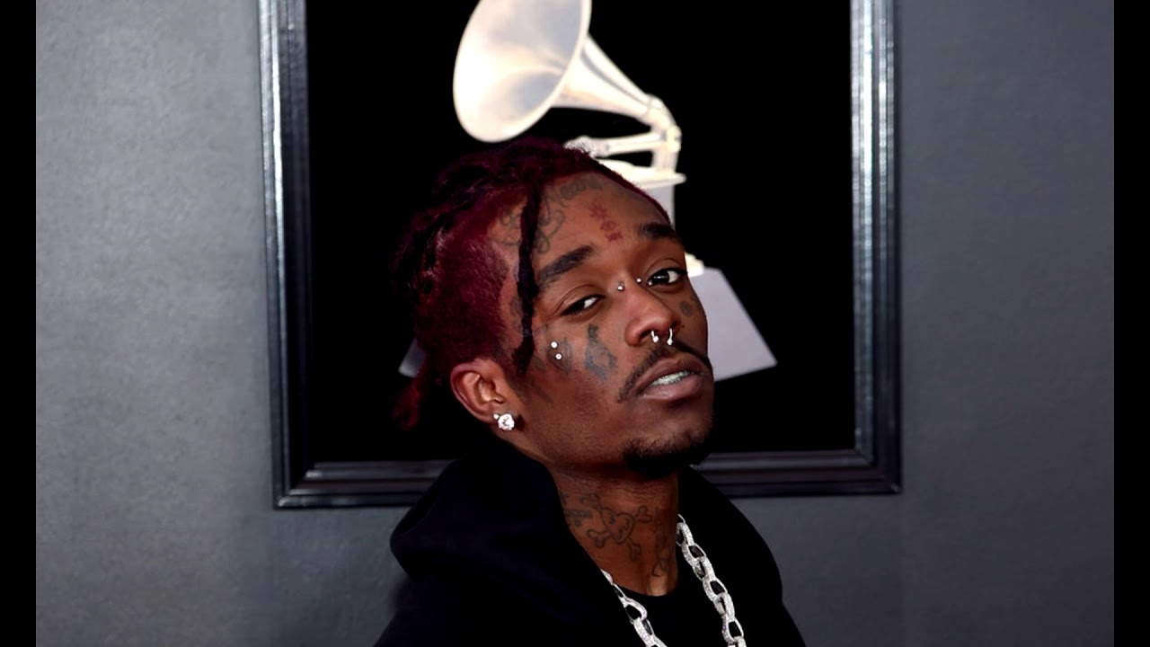 Lil Uzi Vert - LUV SCARS (@432hz)