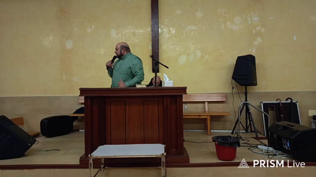 hoy   administra  hermano  Isaac de Vitoria
