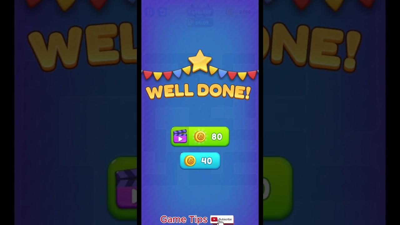 Gecko Out level 884