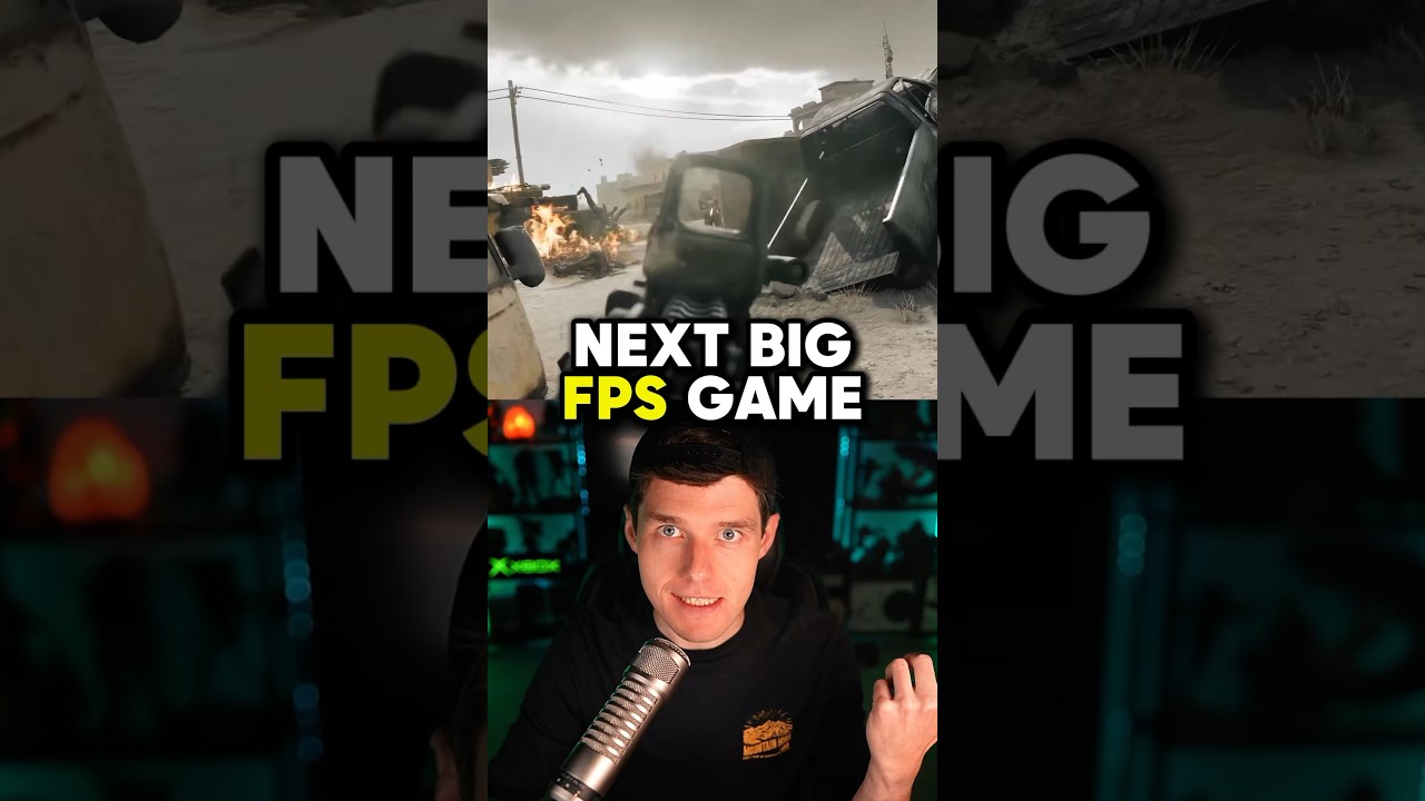 Delta Force could be HUGE 👀