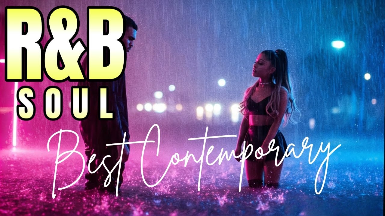 SLOW MOTION GOODBYE II CHILL R&B SOUL II SMOOTH BEATS & EMOTIONAL SLOW JAMS