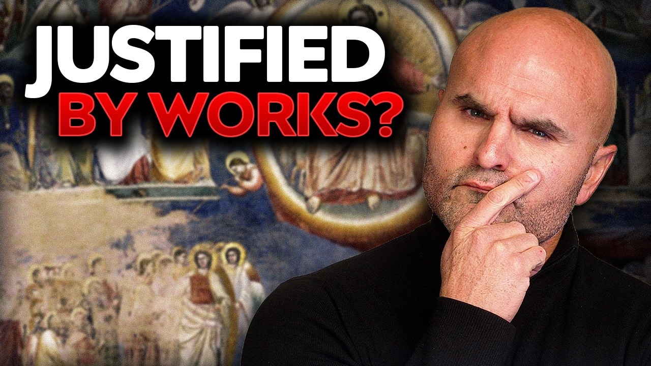 Where Catholics Go Wrong on Justification