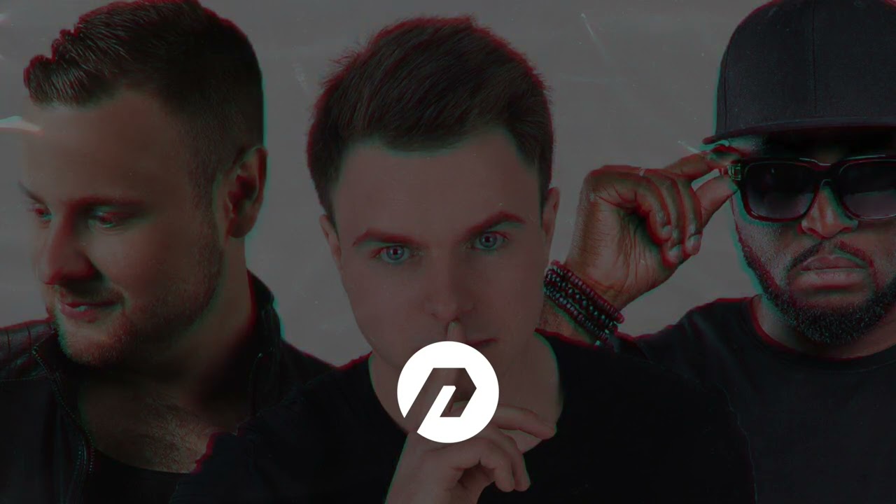 2Sher X Crankids X Lexxus MC - Bad Boys (Extended Mix) || @2sherMusic @CRANKIDS || Future House