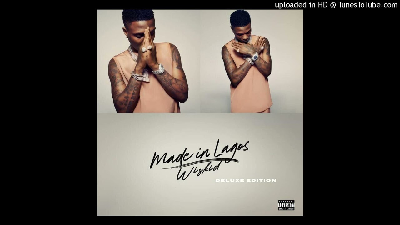 Wizkid - For The Night (feat. BNXN fka Buju) [Unreleased] (reprod. Chie)