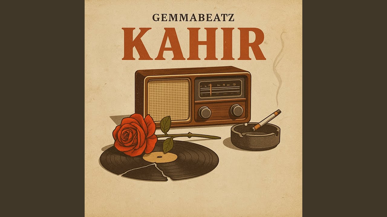 Kahır