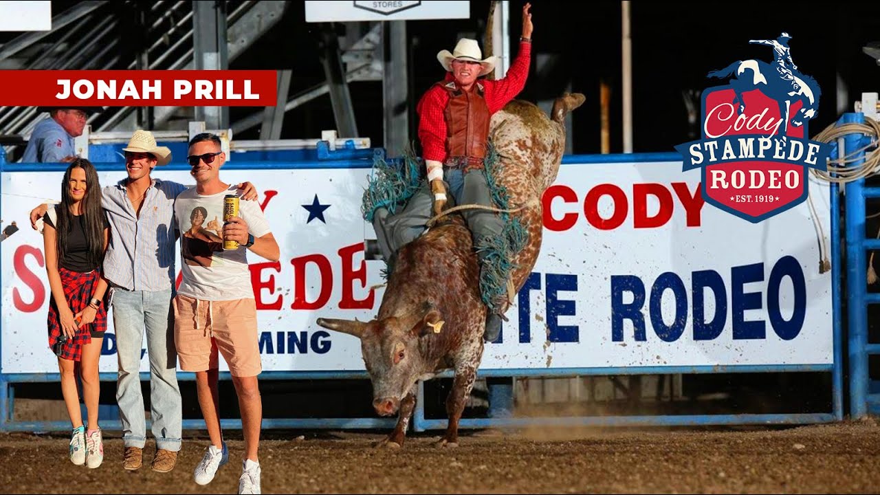 Родео Коди Стампид, Вайоминг