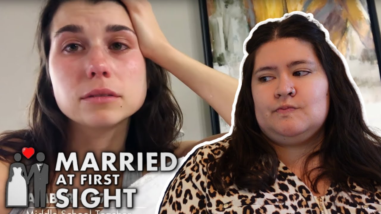 Therapist Reacts: Communication Issues on Married at First Sight