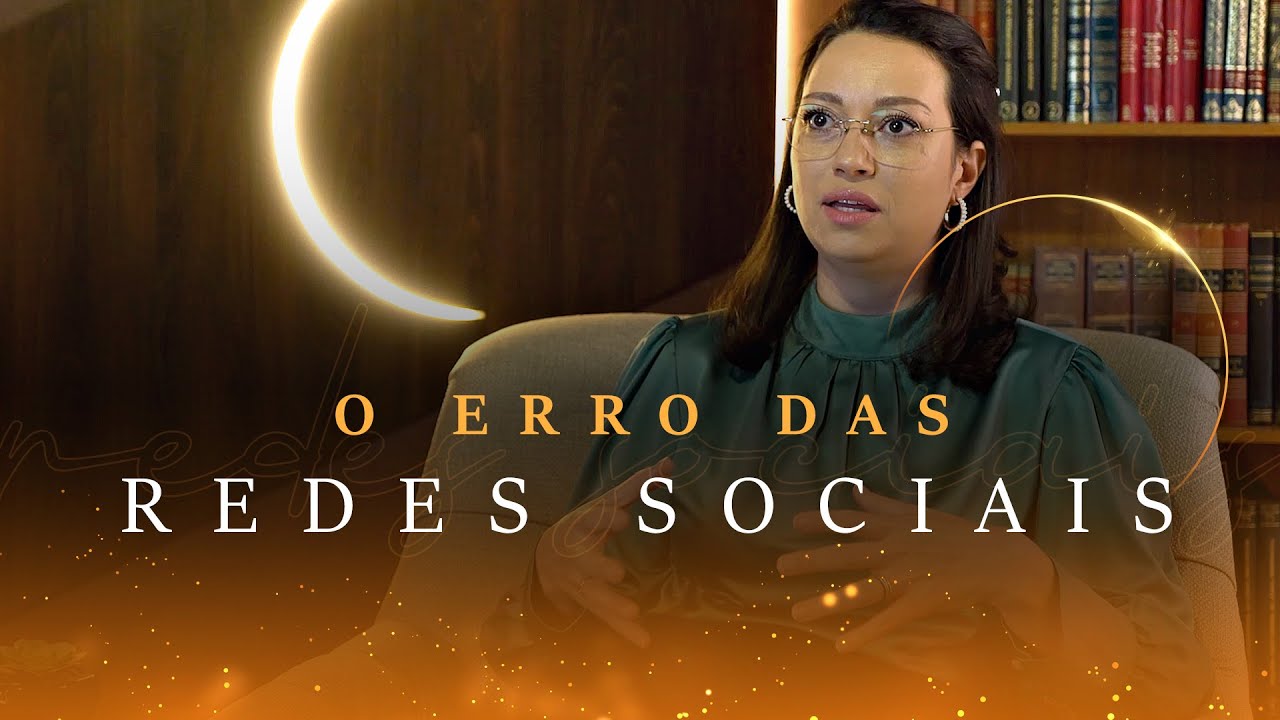 O uso saudável das redes sociais | Sarah Silveira | Ep. 99
