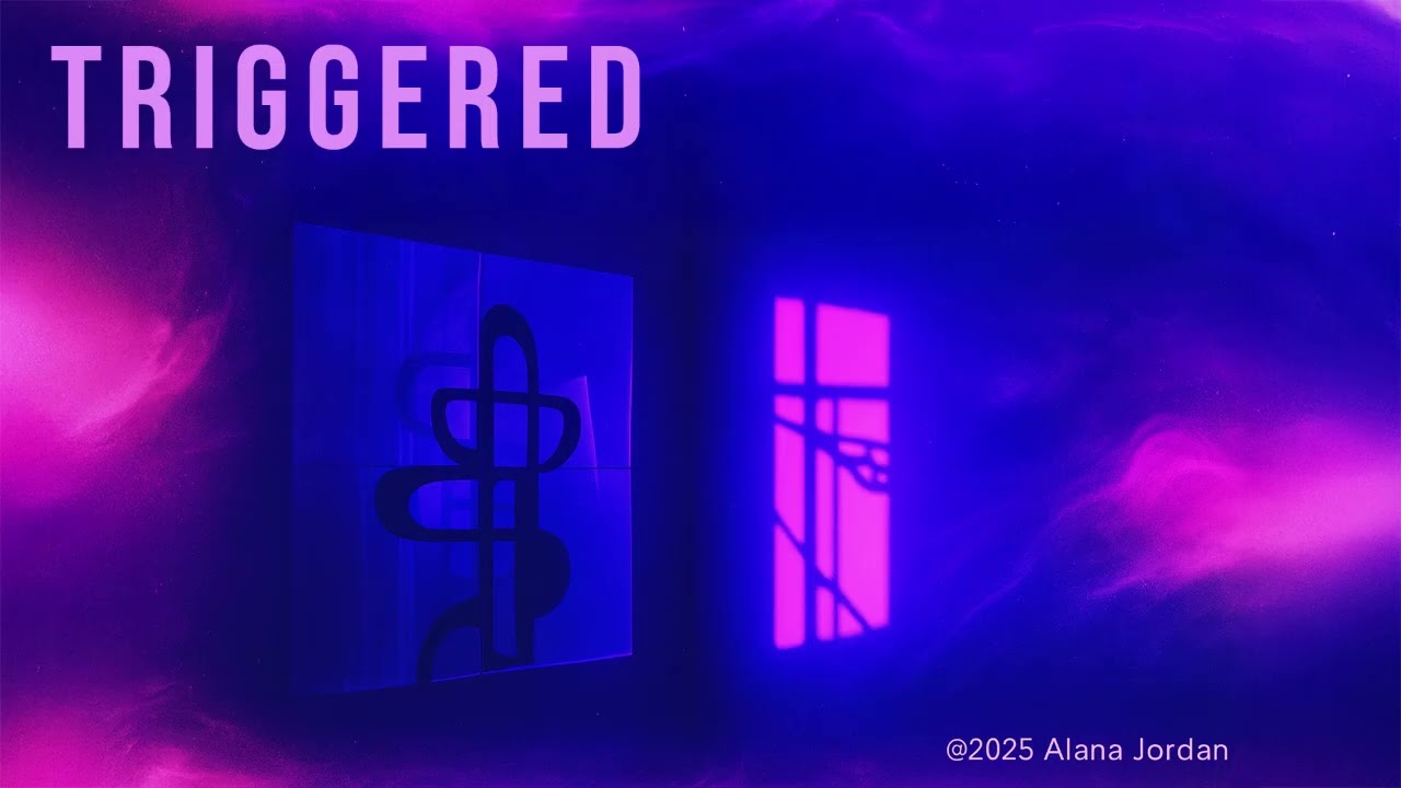 Triggered
