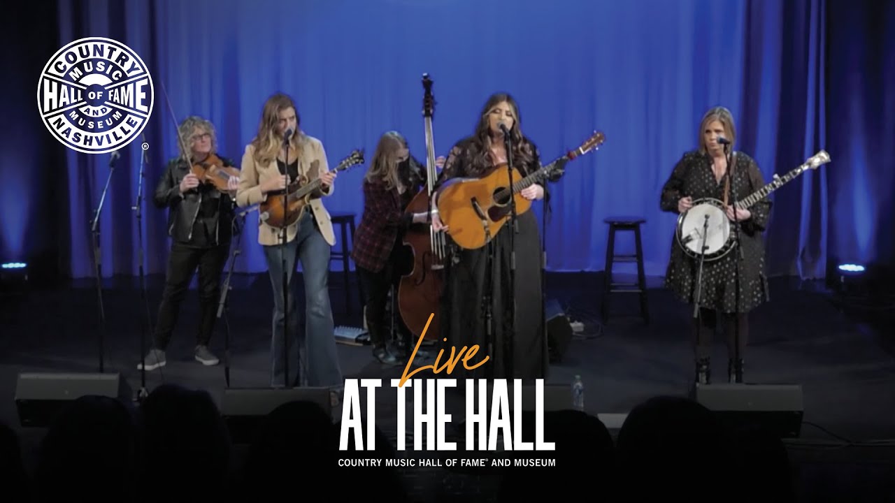 Sister Sadie ‘Live at the Hall,’ 2022