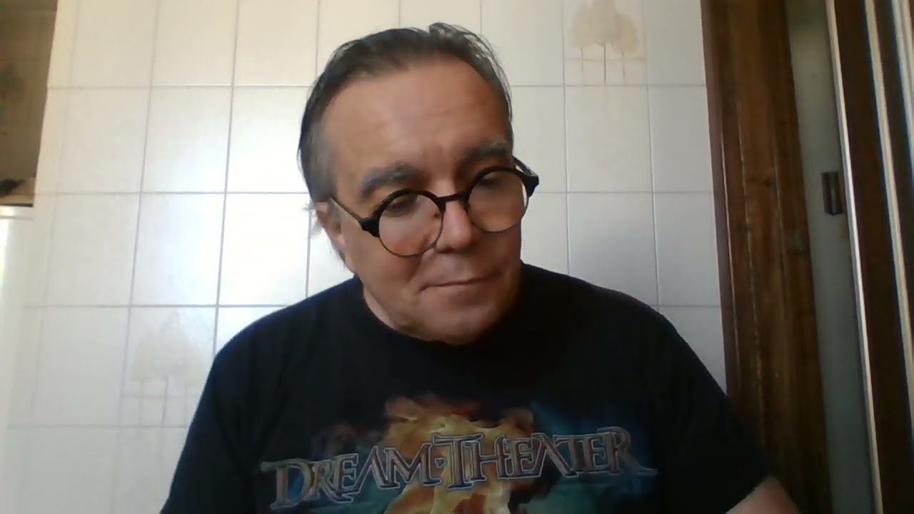 marcelo barros, el perdón