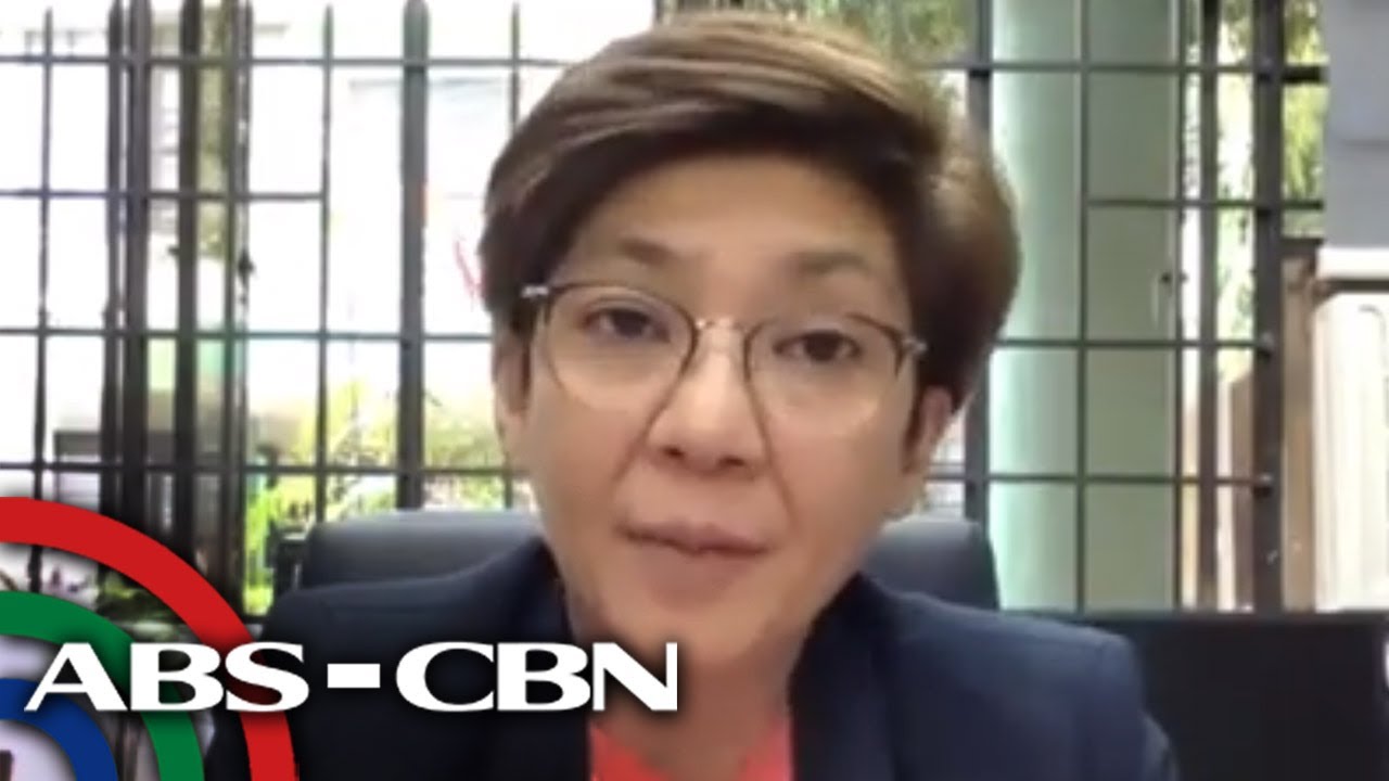 'No favoritism': DOH denies Davao got lion's share of Pfizer vaccines | ABS-CBN News