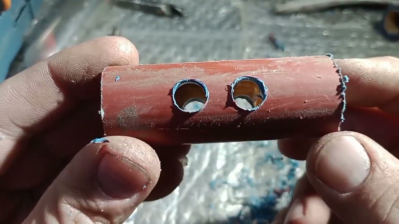 ARMA TU DIPOLO BAZOOKA