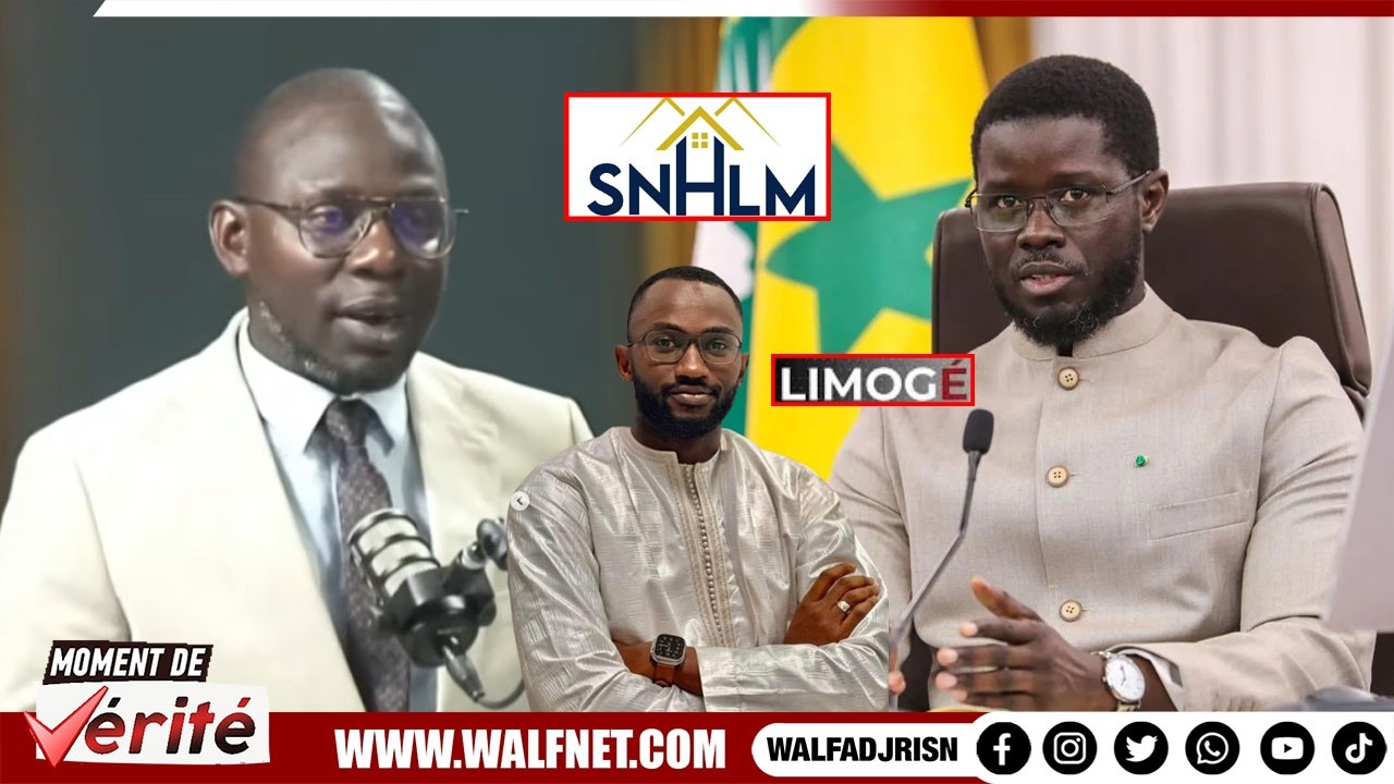 Bassirou Kébé Limogé : Ismaila Diallo Réagit Avec Fracas Après Son Éviction De La SN HLM.