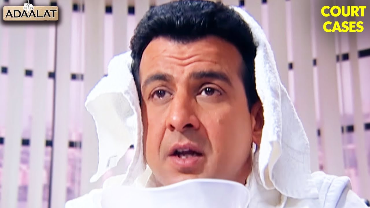 जब KD को हुआ ज़ुकाम | Adaalat | Thriller | Courtroom Drama | Thriller | Criminal Justice