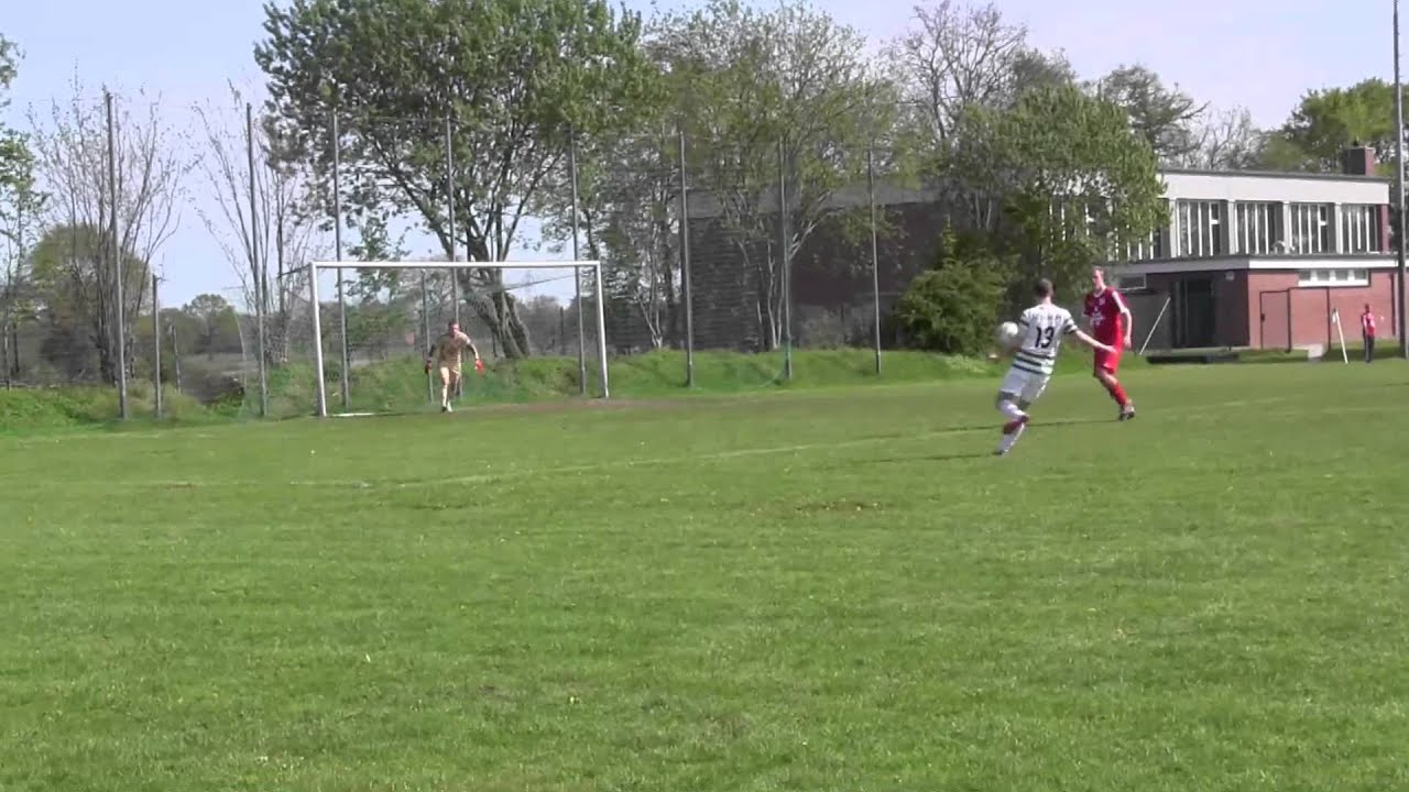 SC Dunum - FC Norden