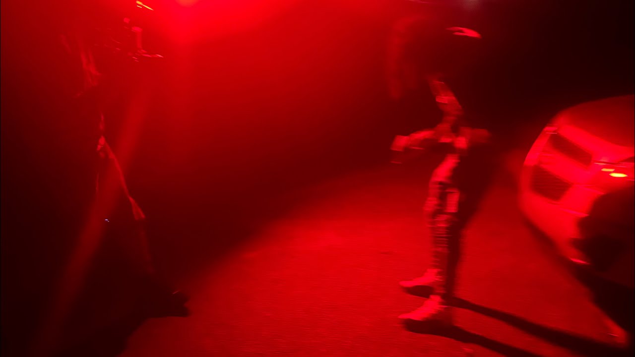 SevCameUp - Dirty [Official Music Video] dir : @g6raph 