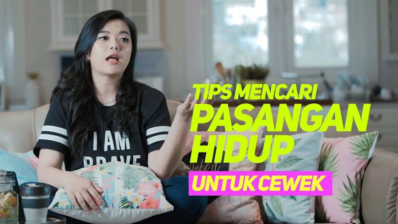 #EspressoByYesHEis - Tips Mencari Pasangan Hidup Untuk Cewek (Feat. Jessica Abraham)