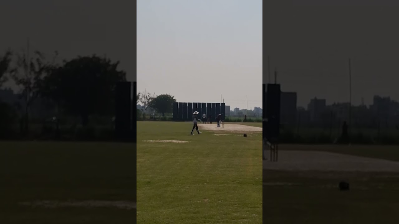 The Delhi Warriors vs Cricinnings strikers 22nd feb 2026