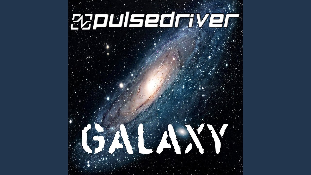 Galaxy (Megara vs. DJ Lee Remix)