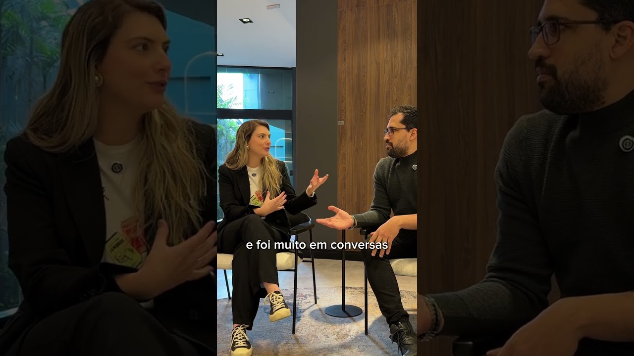 Case de sucesso absurdo no setor moveleiro! #planejadoscast