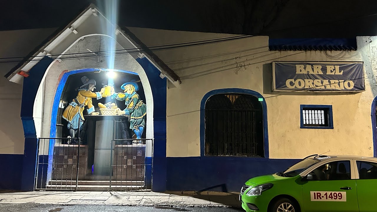 De nuevo en la Chabelita de Irapuato, Gto
