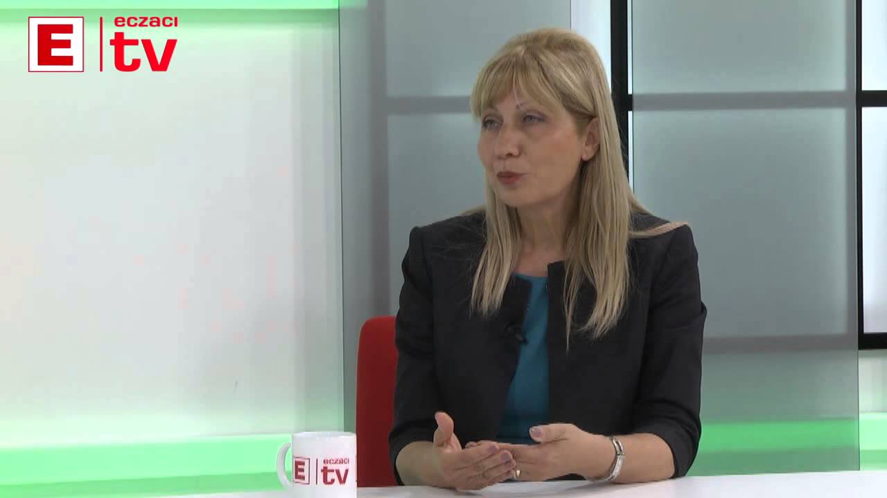 Prof. Dr. Ömür DEMİREZER ile Bitkiler ve Farmakognozi ve Fitoterapi Derneği