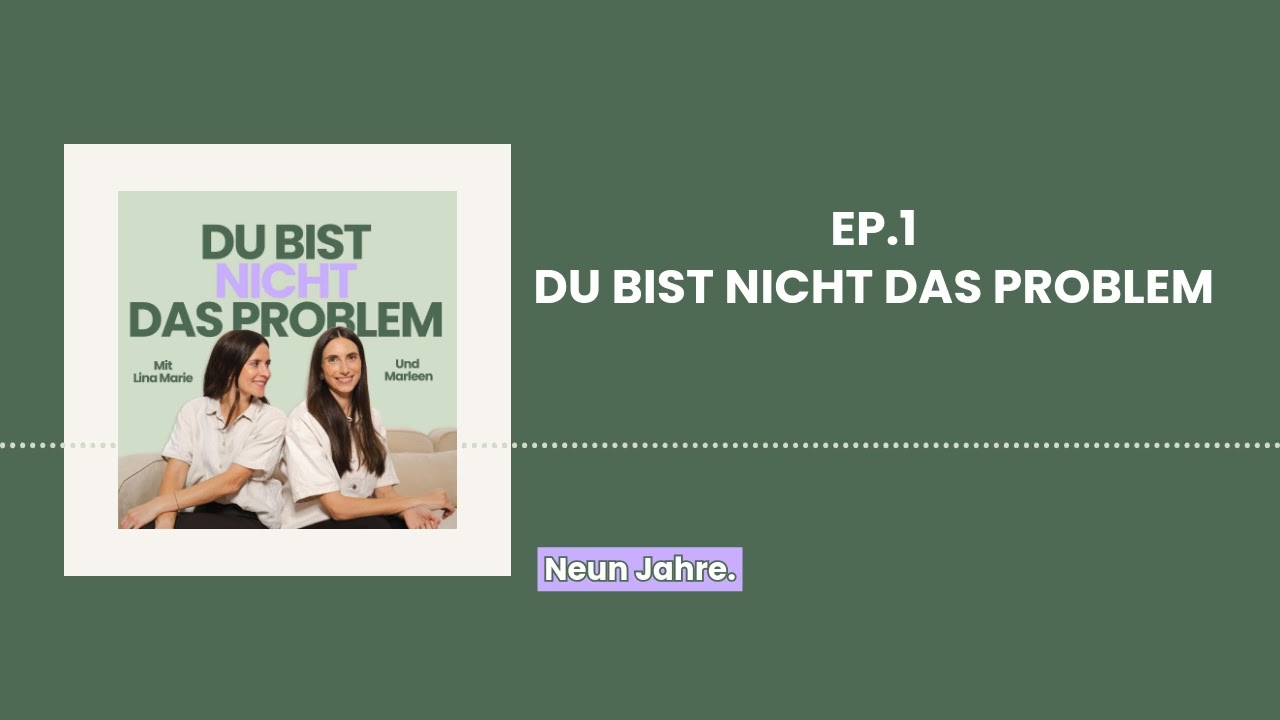 Du bist nicht das Problem &ndash; sondern eure Beziehungsdynamik