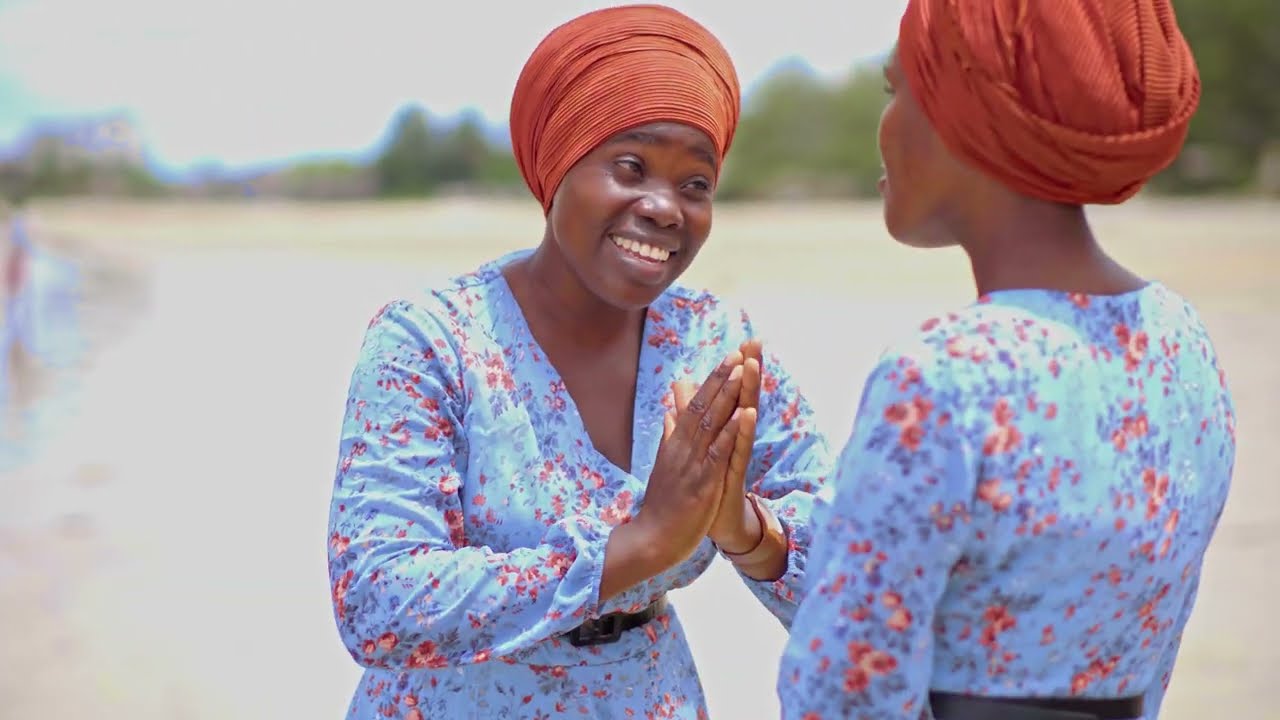 Kesheni | El-Shaddai Choir | KBC Dar Es Salaam -Tanzania | Official Music Video