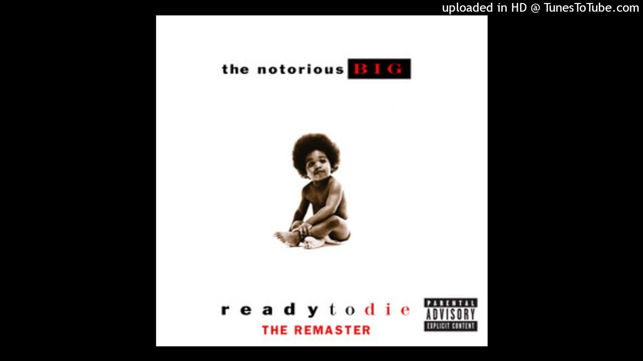 Notorious B.I.G. - Machine Gun Funk Instrumental