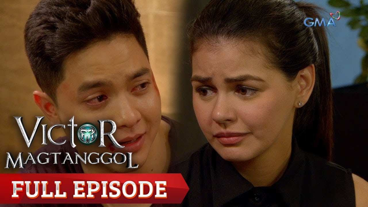 Victor Magtanggol: Full Episode 76