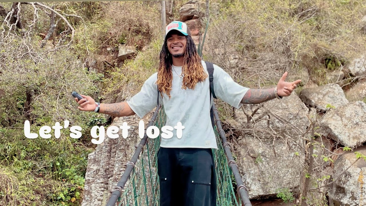 Hidden Gem in Nairobi