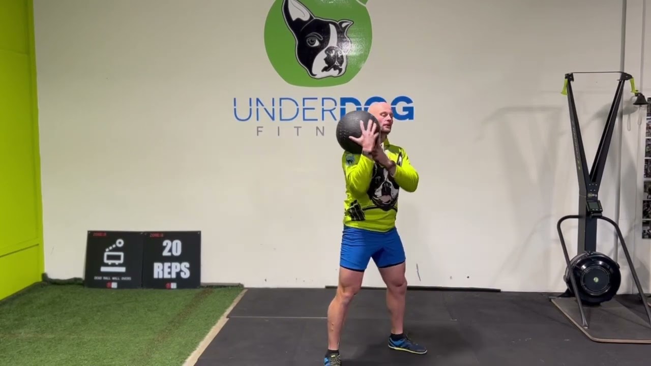 2024 DEKA Tips and Tricks w/ World Champ Kevin Gregory - Zone 8 Deadball Overs