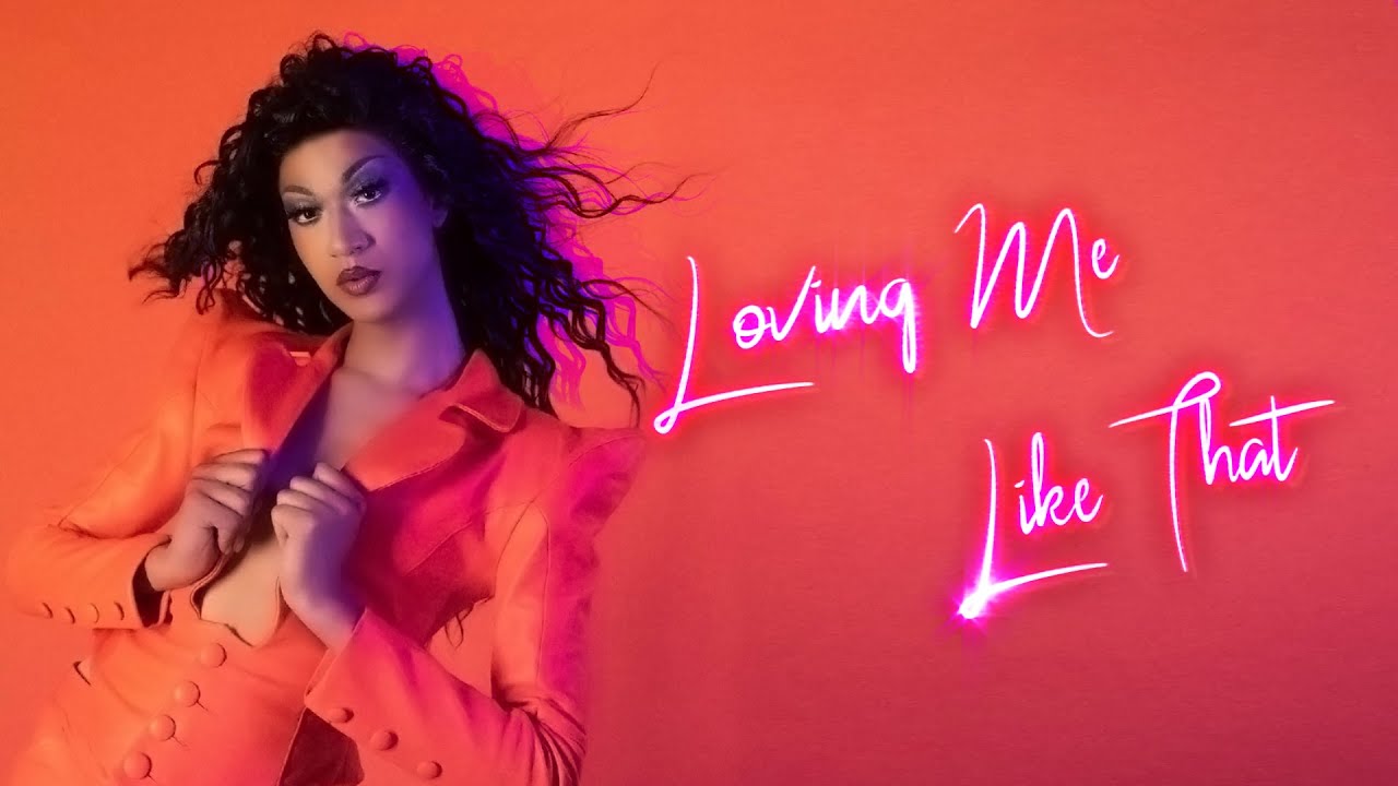 Tia Kofi - Loving Me Like That (Official Music Video)
