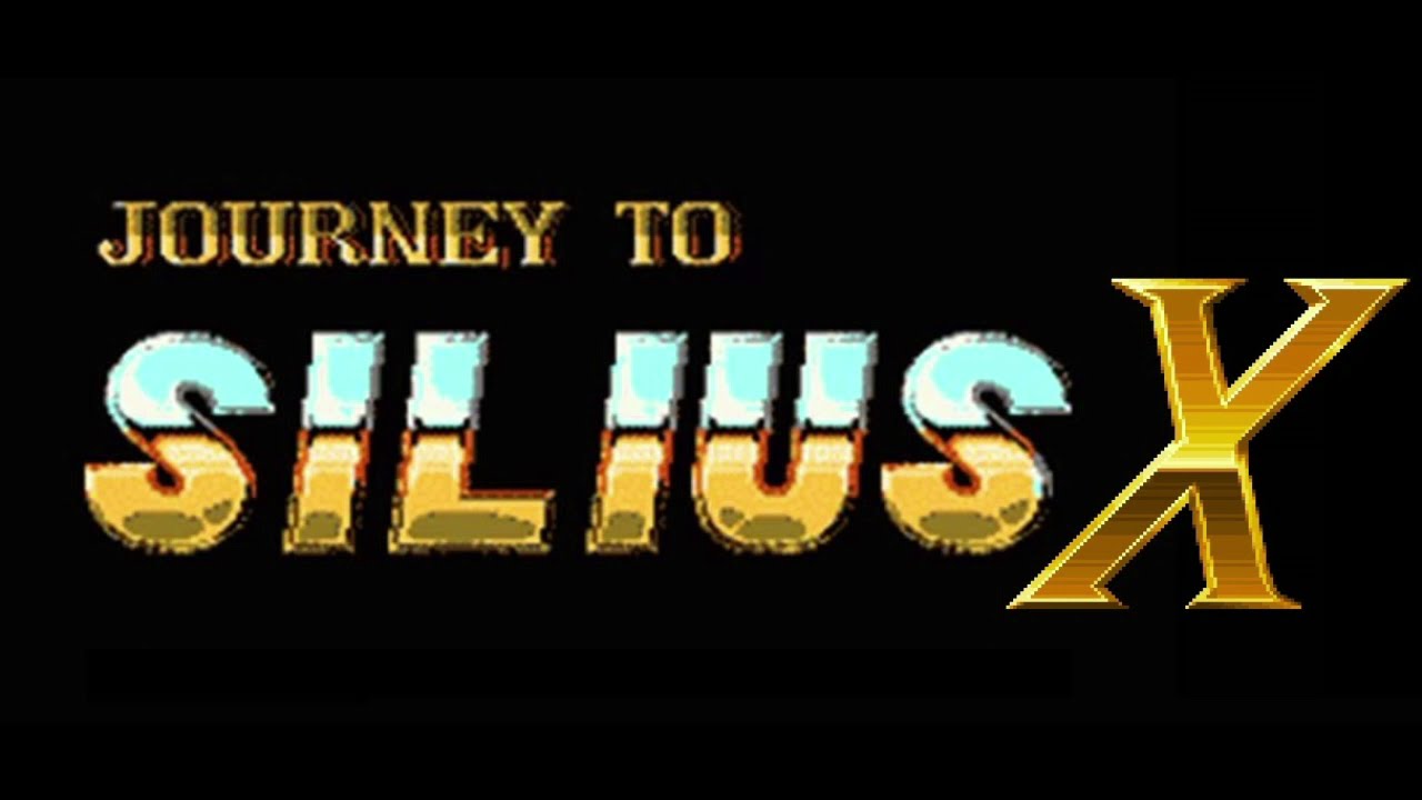 Journey to Silius OST - Mega Man X Style Remix