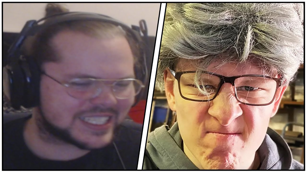 Reaktion auf Varion | Wenn dein Kollege sich vor der Arbeit drückt😂 | Twitch Stream Highlights