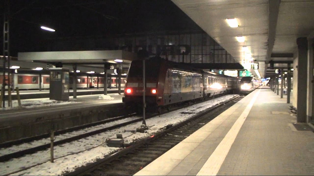 Werbelok 101 001 